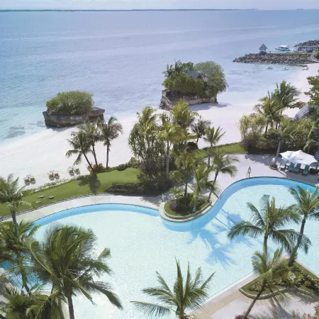 Shangri-La Mactan, Cebu