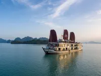 Orchid Trendy Cruise Hotels in Tuan Chau