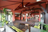 Ibis Styles Segre Hotel di Craon