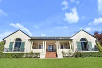 Silvermere Guesthouse