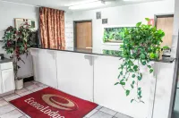 Econo Lodge Las Cruces University Area