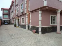 HardRock Hotel and Suites Hotels in Ijegun