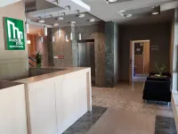 Apartamenty Media Park Hotels in Gmina Poświętne