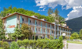 Hotel Brenner - Stop & Go - Housity