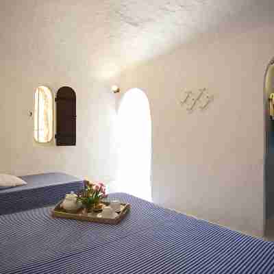 I Dammusi di Borgo Cala Creta Rooms