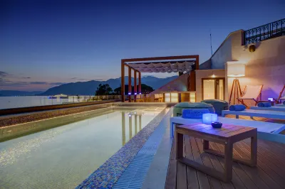 Boutique Hotel la Roche