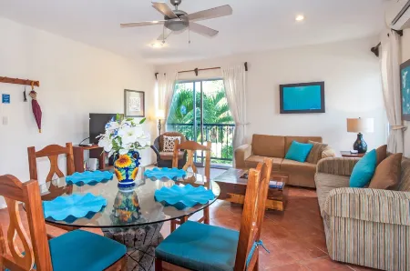 Abbey Del Sol - Beach-Steps Condos