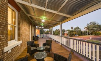 The Parkview Hotel Mudgee