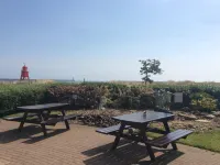 The Little Haven Hotel Hotels in South Shields