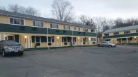 Dartmouth Motor Inn Hotels in Dartmouth