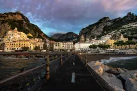 Amalfi Luxury House Hotels in Atrani