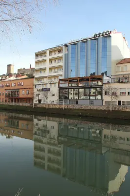 Hotel Cardenal Hotels in Castro Caldelas