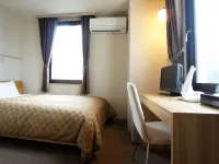 Hotel Trend Iwakuni Hotel di Iwakuni
