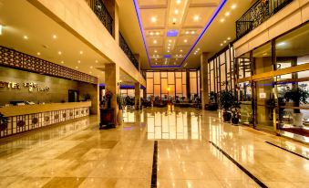 Hotel Pearly Plus