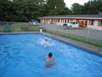 Motel des Erables