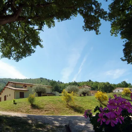 Valle Rosa