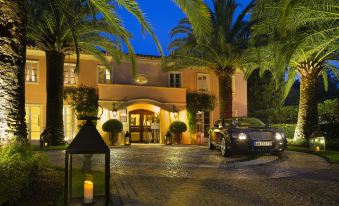 La Bastide de Saint Tropez