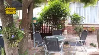 Matt's Rest B&B and Self Catering Hotels in Pietermaritzburg
