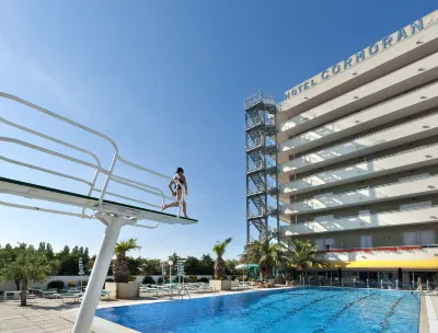 Hotel Cormoran