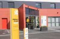 One Loft Hotel Hotels in Molsheim