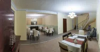 Mia Casa Hotel Yerevan Hoteles en Ereván