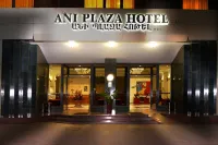 Ani Plaza Hotel Hotels in 
