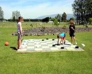Longbourne Lodge Motel Mosgiel Hotels in Mosgiel