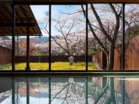 Hoshino Resorts KAI Kinugawa Hotels near Kinugawaonsen Ropeway