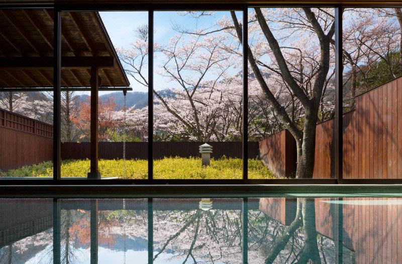 Hoshino Resorts KAI Kinugawa photo 6
