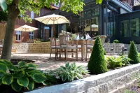 Spreewaldresort Seinerzeit Hotels in Halbe
