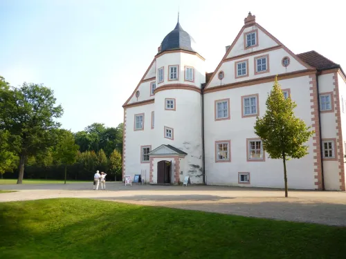 Hotel Brandenburg Hotels in Konigs Wusterhausen