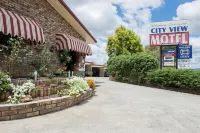 City View Motel Hotels in Warwick