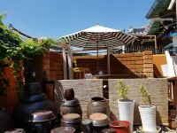 The Hanok Hotels in Jeonju