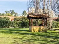 Hotel Campanile Setúbal Hotels in Setubal