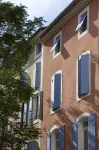 Hôtel l'Herbier d'Orange