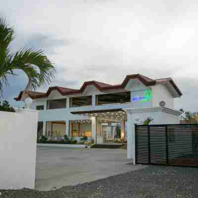Gabi Resort & Spa Hotel Exterior