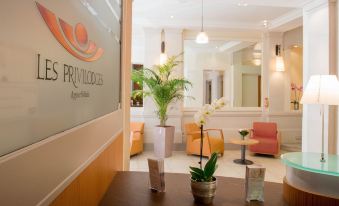 Apparthotel Privilodges le Royal