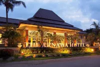 The Arnawa Hotel Hotels in Pangandaran