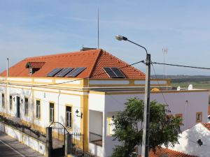 Hotel Solar Dos Lilases