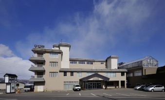 Hokkai Hotel