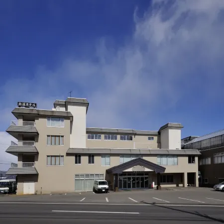 Hokkai Hotel