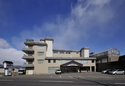 Hokkai Hotel