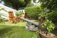 La Posada del Arcangel Hôtels à : 