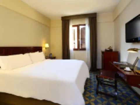Costa del Sol Trujillo Centro Hotels in Trujillo