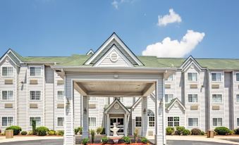 Stay Express Inn and Suites Atlanta Union City