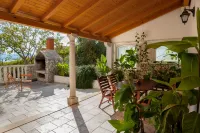Villa Livia Apartments Hotels in Gornji Humac