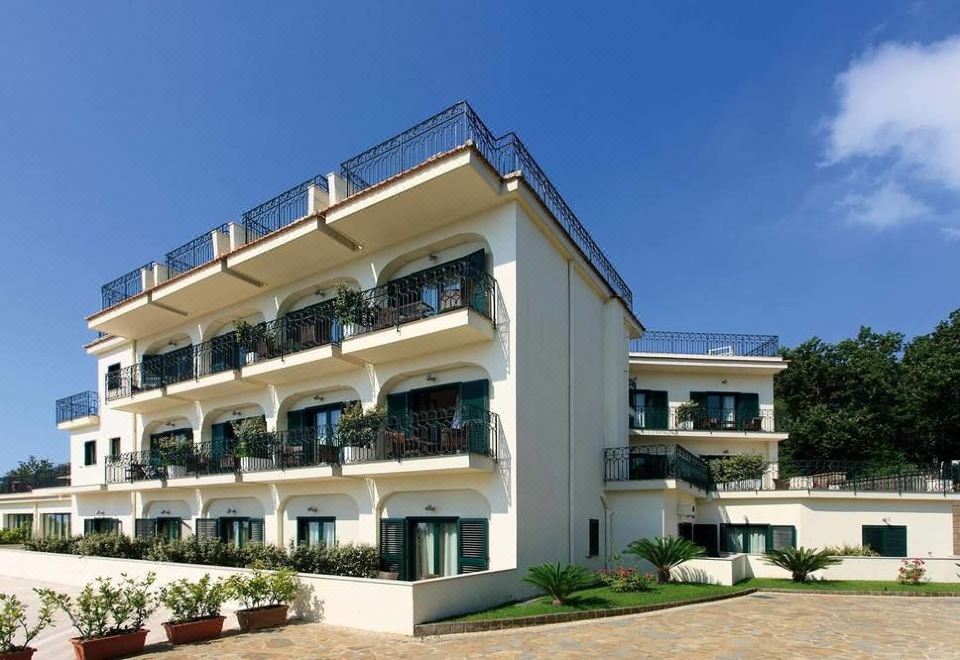 Nastro Azzurro Resort-Piano di Sorrento Updated 2023 Room Price-Reviews &  Deals | Trip.com