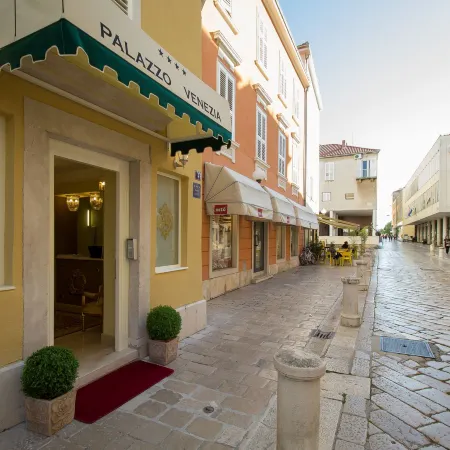 Palazzo Venezia-Adults Only