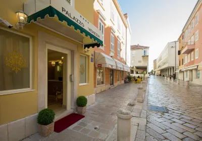 Palazzo Venezia-Adults Only Hotel a 