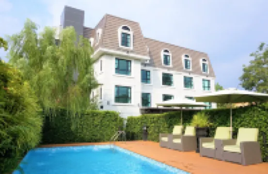 Marquise Boutique Hotel